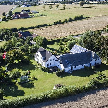 Ruhetgaard Holiday Apartment Ærøskøbing Екстериор снимка