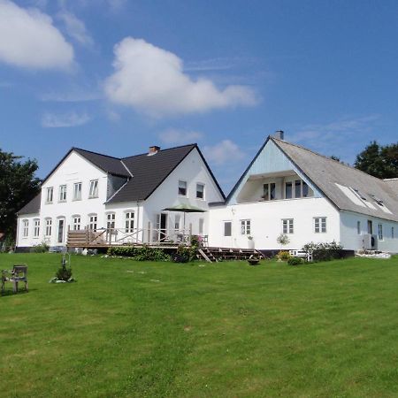 Ruhetgaard Holiday Apartment Ærøskøbing Стая снимка