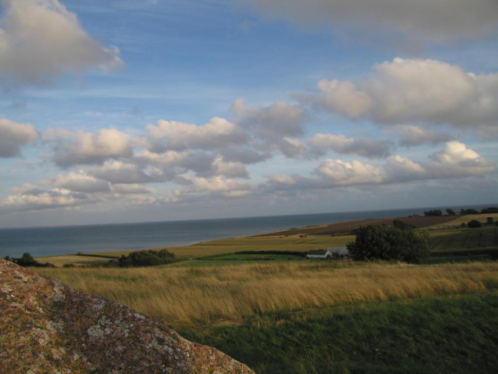 Ruhetgaard Holiday Apartment Ærøskøbing Стая снимка