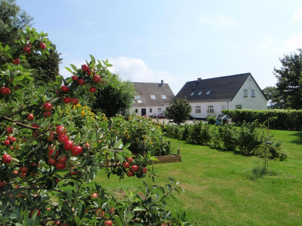 Ruhetgaard Holiday Apartment Ærøskøbing Стая снимка