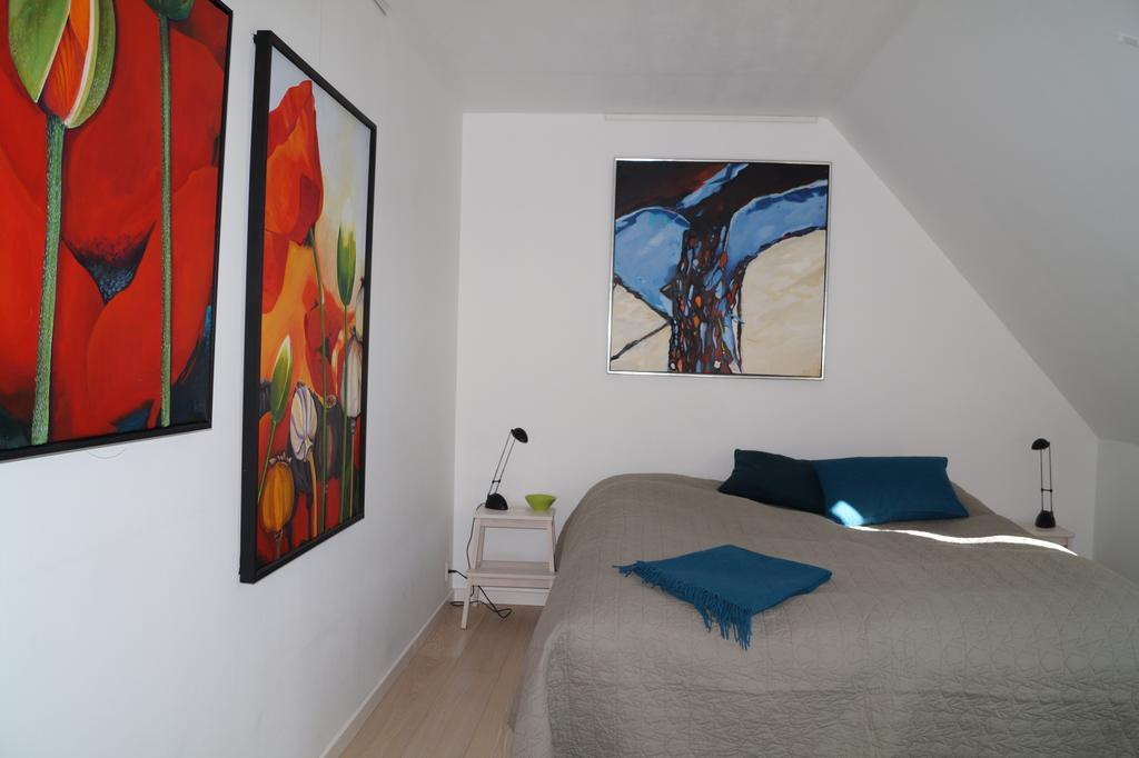 Ruhetgaard Holiday Apartment Ærøskøbing Екстериор снимка