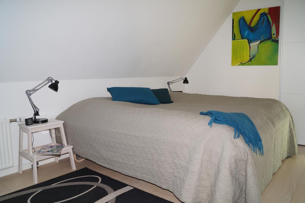 Ruhetgaard Holiday Apartment Ærøskøbing Екстериор снимка