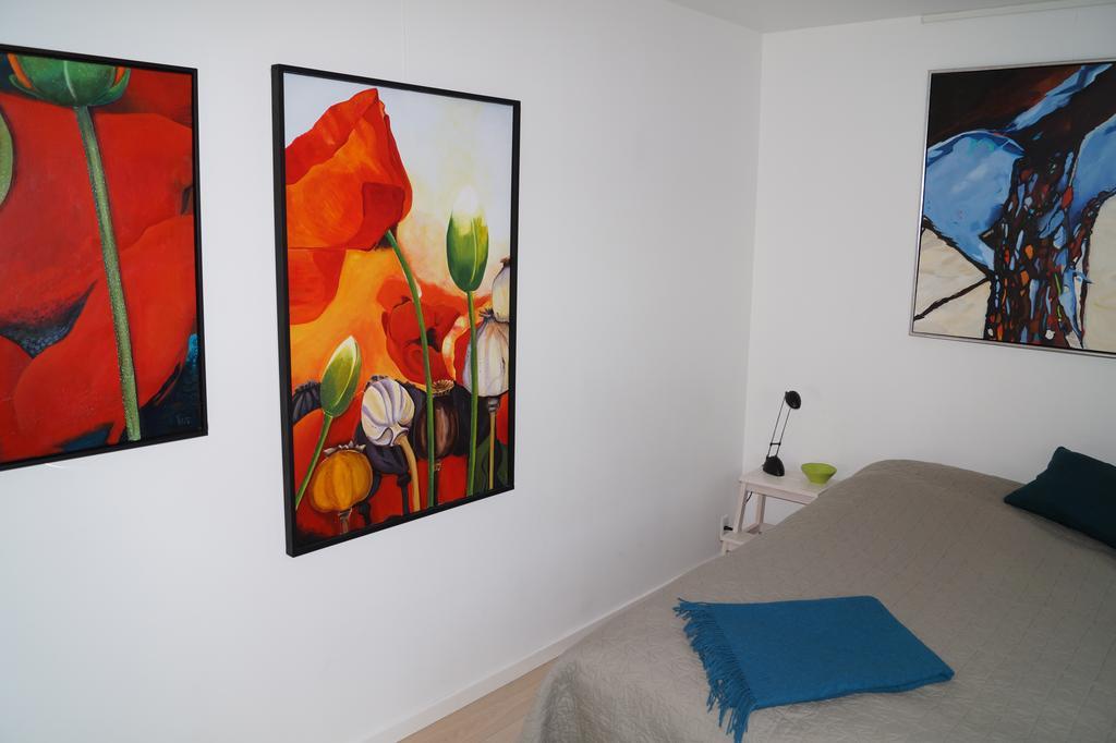 Ruhetgaard Holiday Apartment Ærøskøbing Екстериор снимка