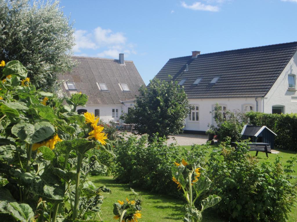 Ruhetgaard Holiday Apartment Ærøskøbing Стая снимка