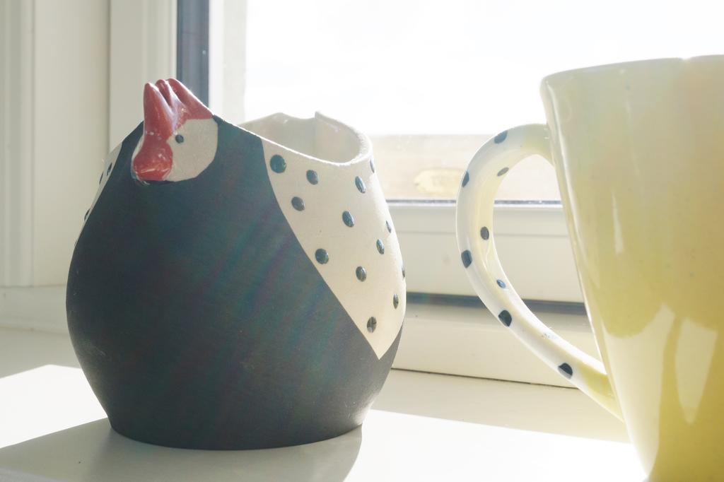Ruhetgaard Holiday Apartment Ærøskøbing Екстериор снимка