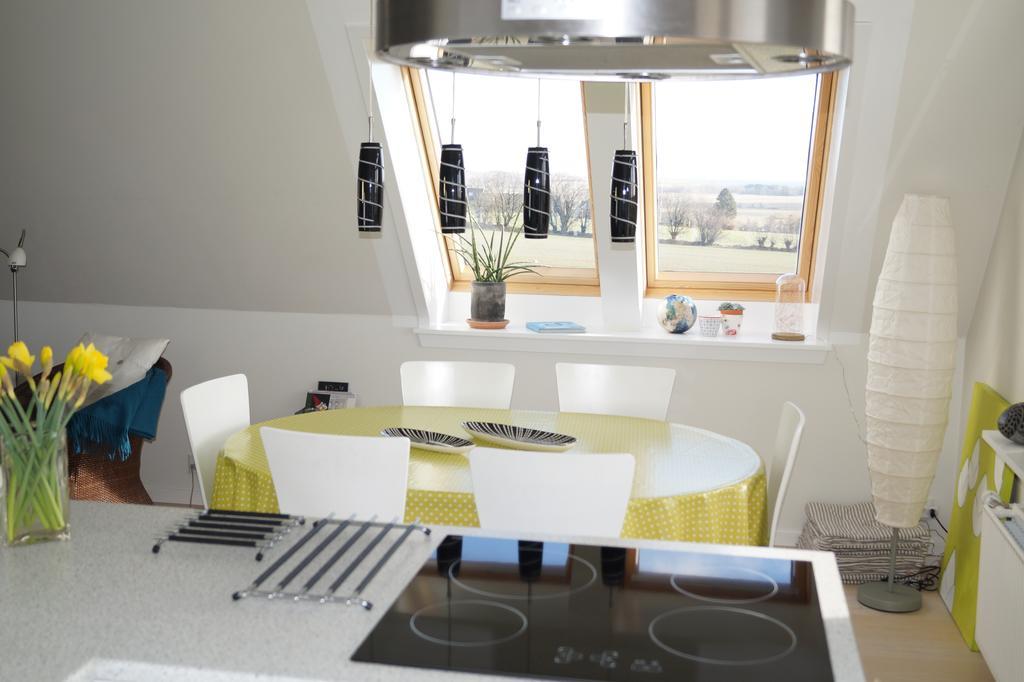 Ruhetgaard Holiday Apartment Ærøskøbing Екстериор снимка