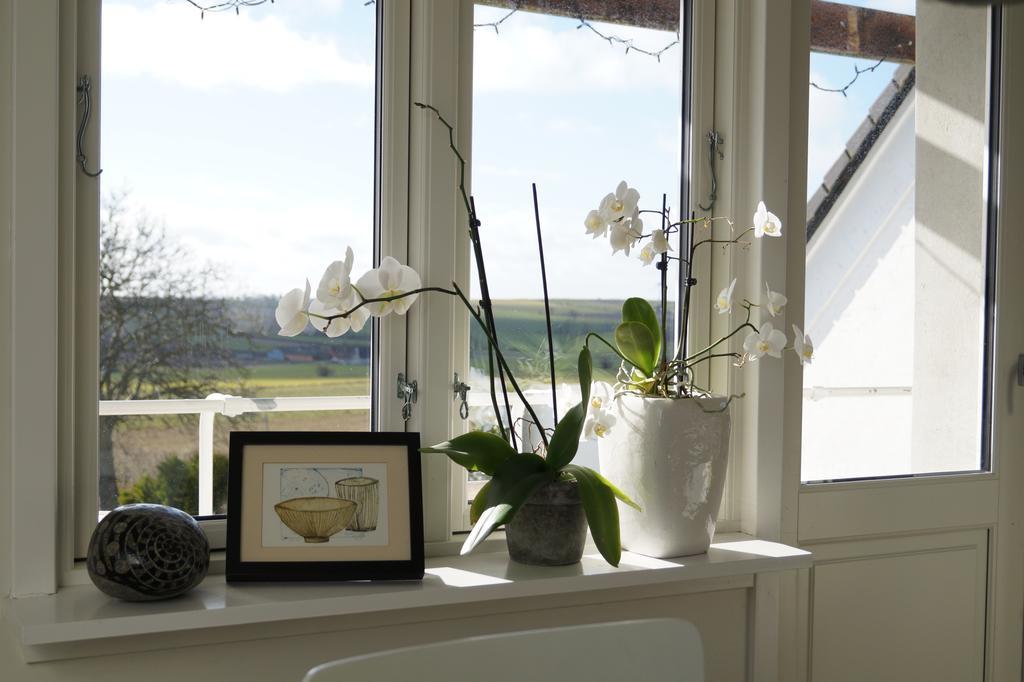 Ruhetgaard Holiday Apartment Ærøskøbing Екстериор снимка