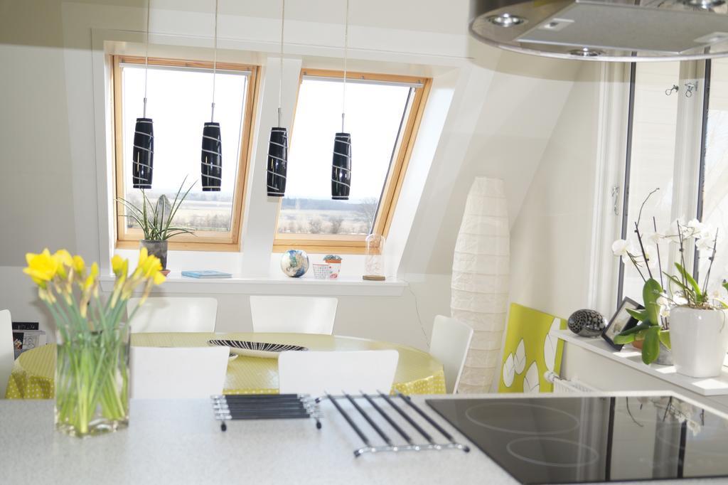 Ruhetgaard Holiday Apartment Ærøskøbing Екстериор снимка