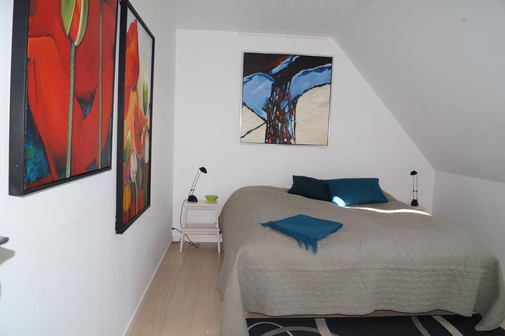 Ruhetgaard Holiday Apartment Ærøskøbing Екстериор снимка