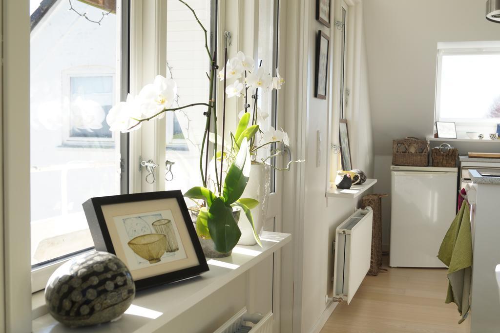 Ruhetgaard Holiday Apartment Ærøskøbing Екстериор снимка