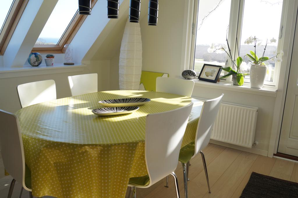 Ruhetgaard Holiday Apartment Ærøskøbing Екстериор снимка