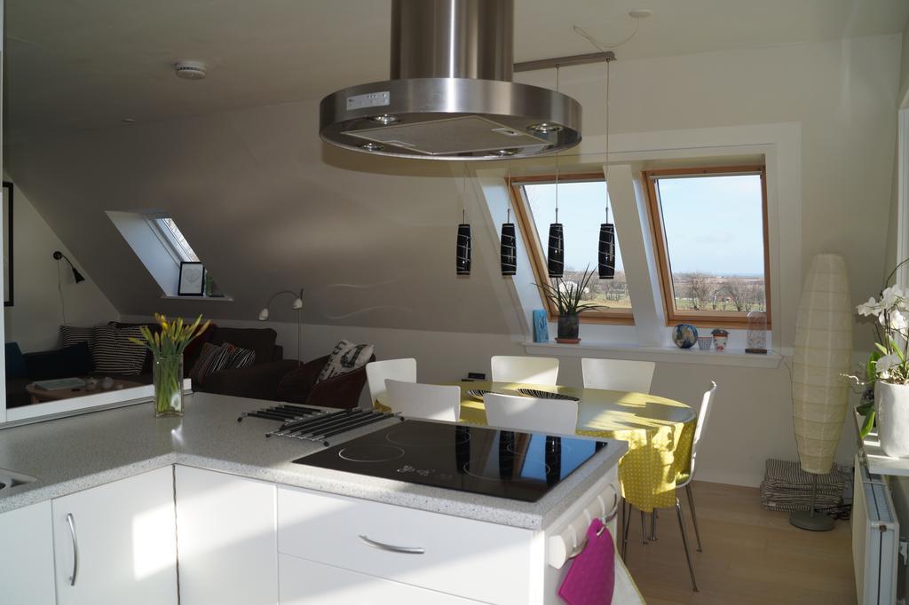 Ruhetgaard Holiday Apartment Ærøskøbing Екстериор снимка