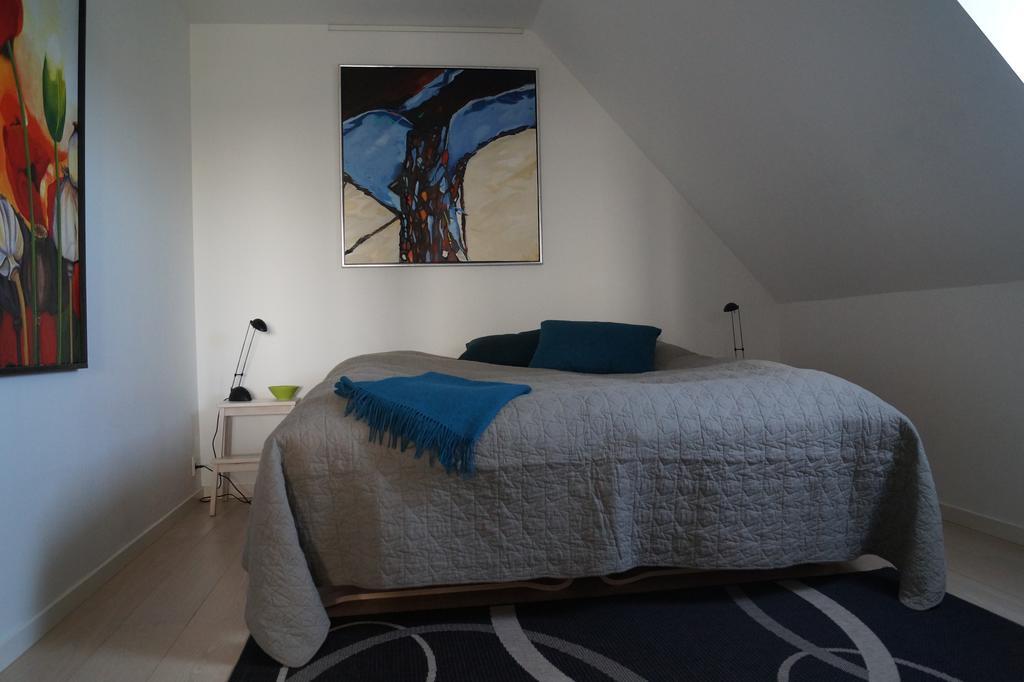 Ruhetgaard Holiday Apartment Ærøskøbing Екстериор снимка