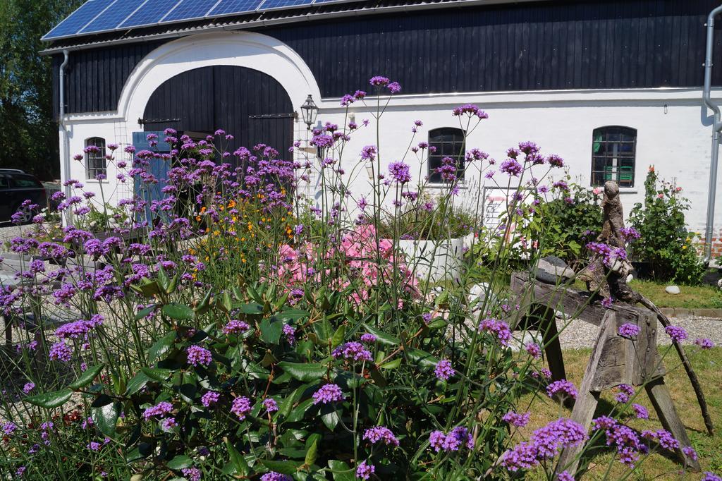 Ruhetgaard Holiday Apartment Ærøskøbing Стая снимка