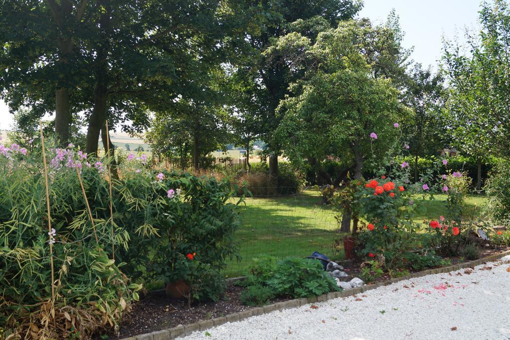 Ruhetgaard Holiday Apartment Ærøskøbing Стая снимка