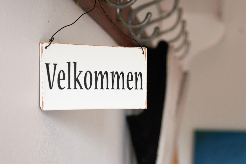 Ruhetgaard Holiday Apartment Ærøskøbing Стая снимка