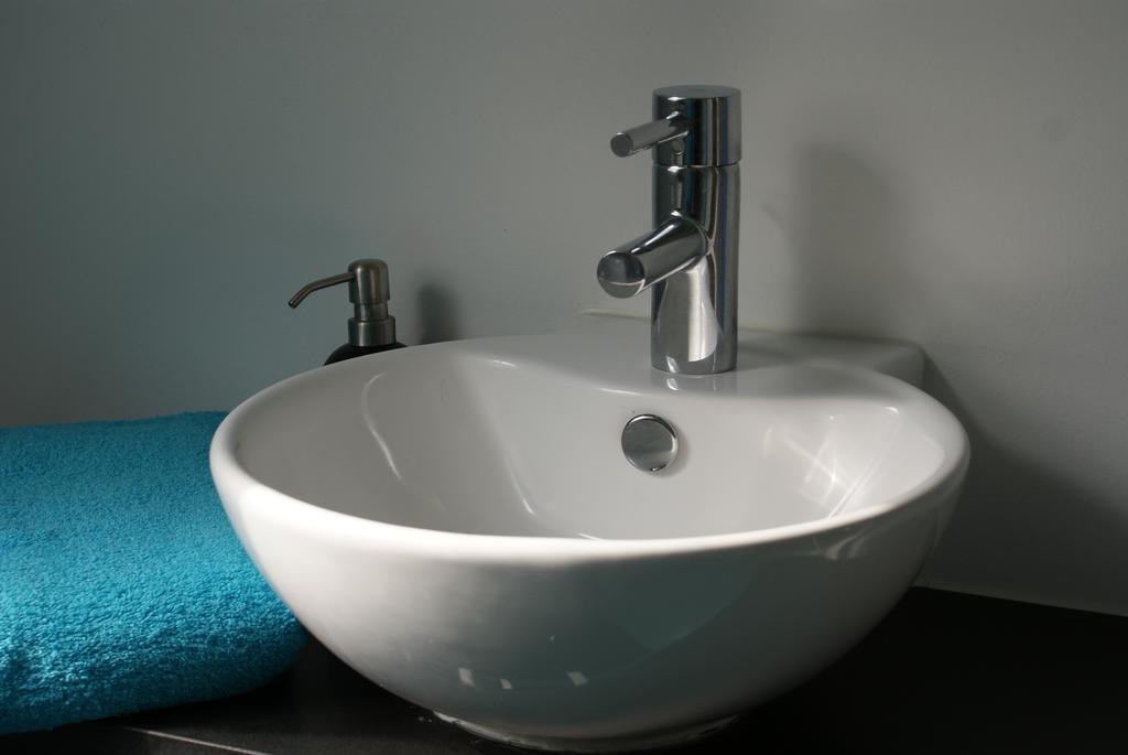 Ruhetgaard Holiday Apartment Ærøskøbing Стая снимка