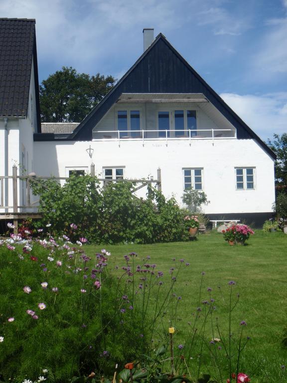Ruhetgaard Holiday Apartment Ærøskøbing Стая снимка