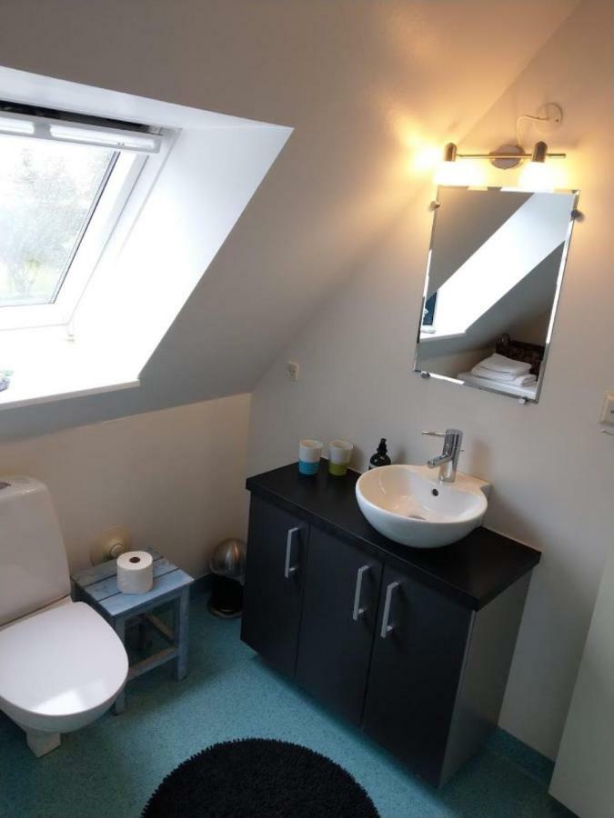 Ruhetgaard Holiday Apartment Ærøskøbing Екстериор снимка