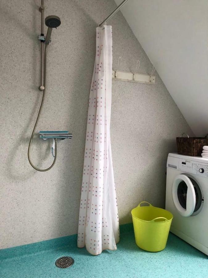 Ruhetgaard Holiday Apartment Ærøskøbing Екстериор снимка