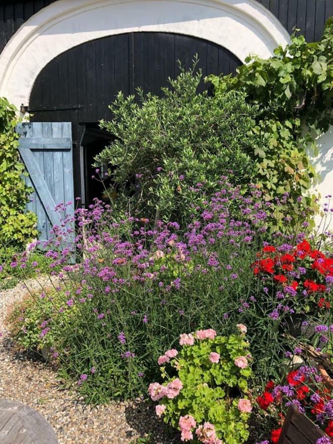 Ruhetgaard Holiday Apartment Ærøskøbing Екстериор снимка